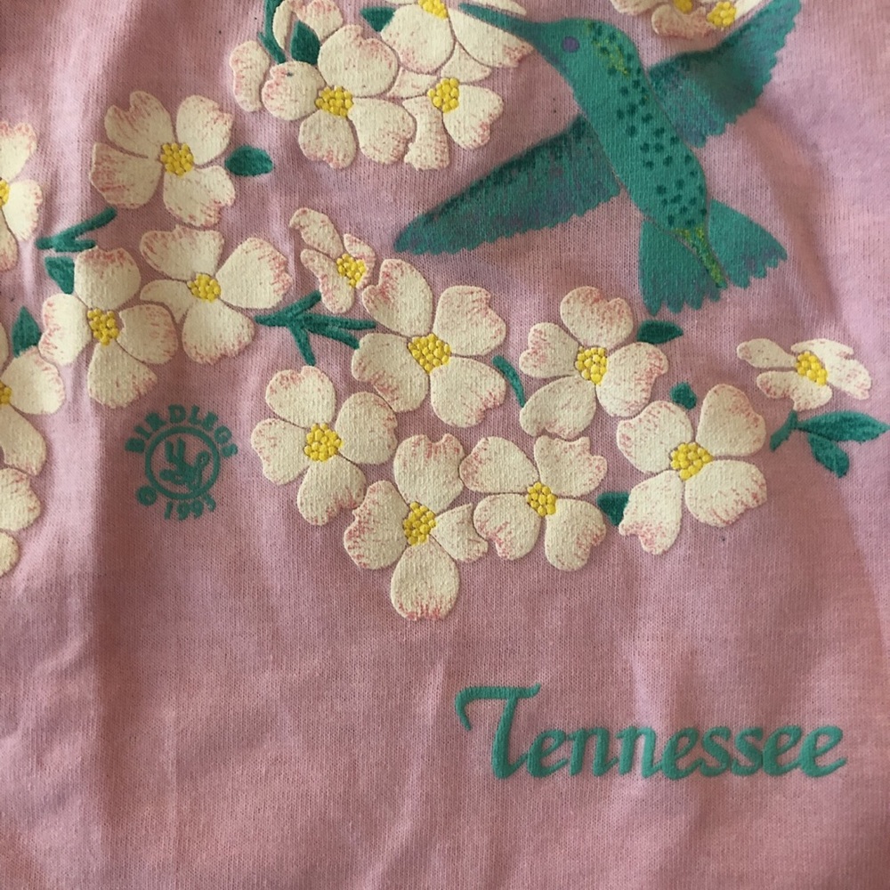 1993 Vintage tee shirt 💕
